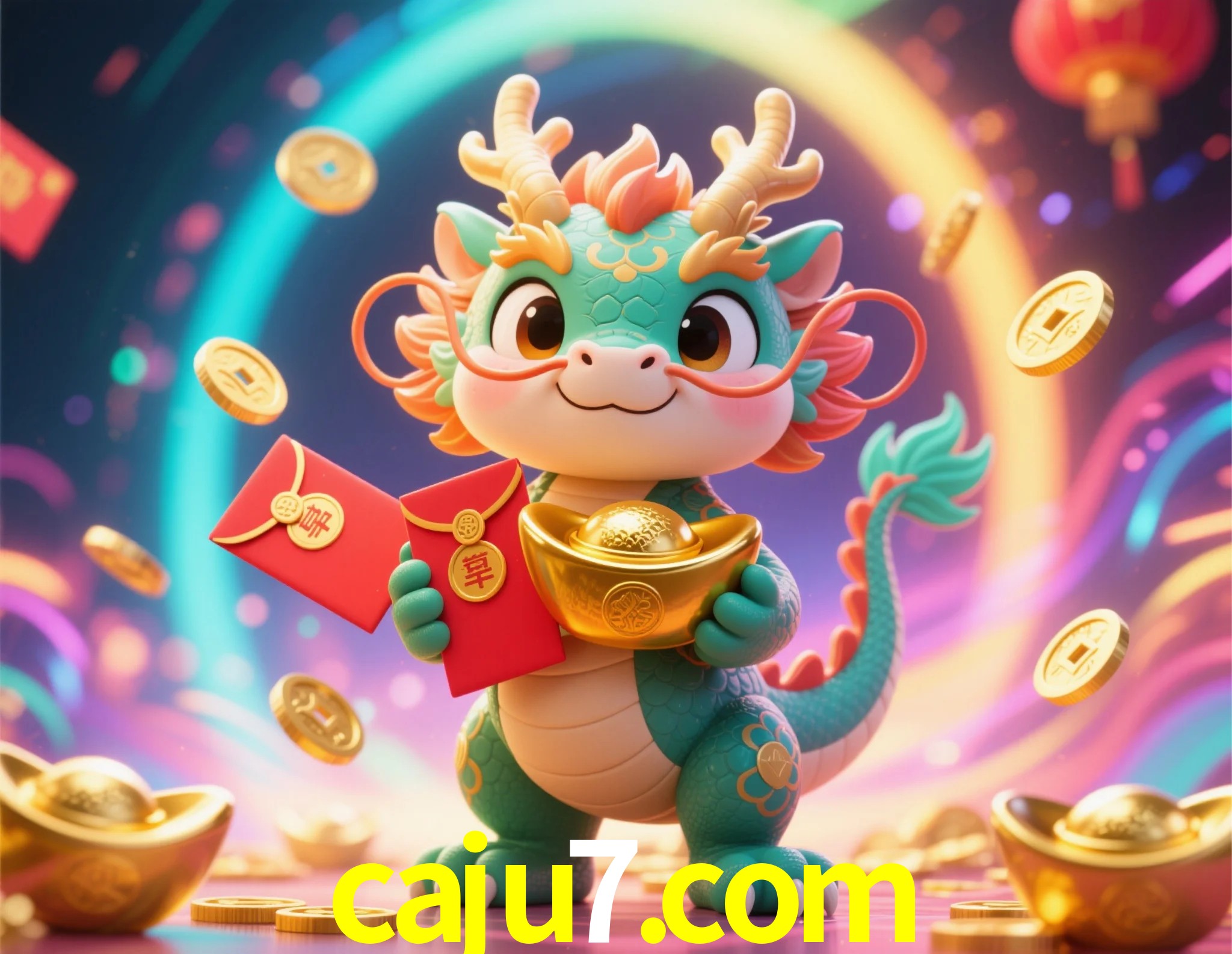 Fortune-Dragon