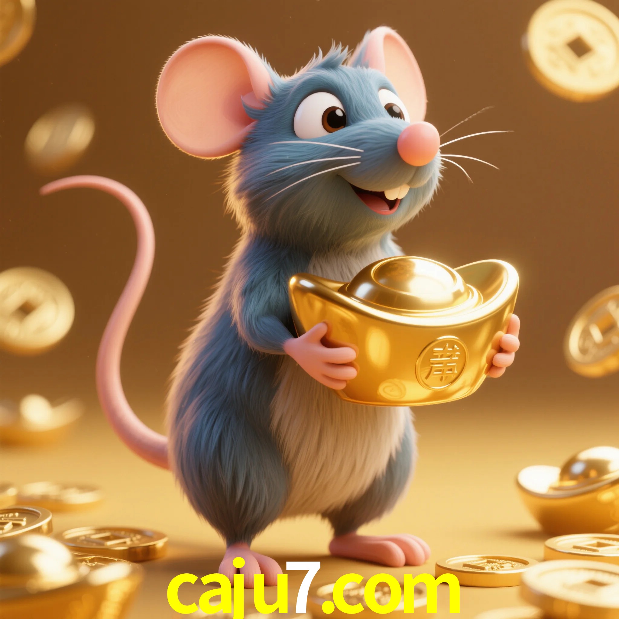 caju7game-Slots