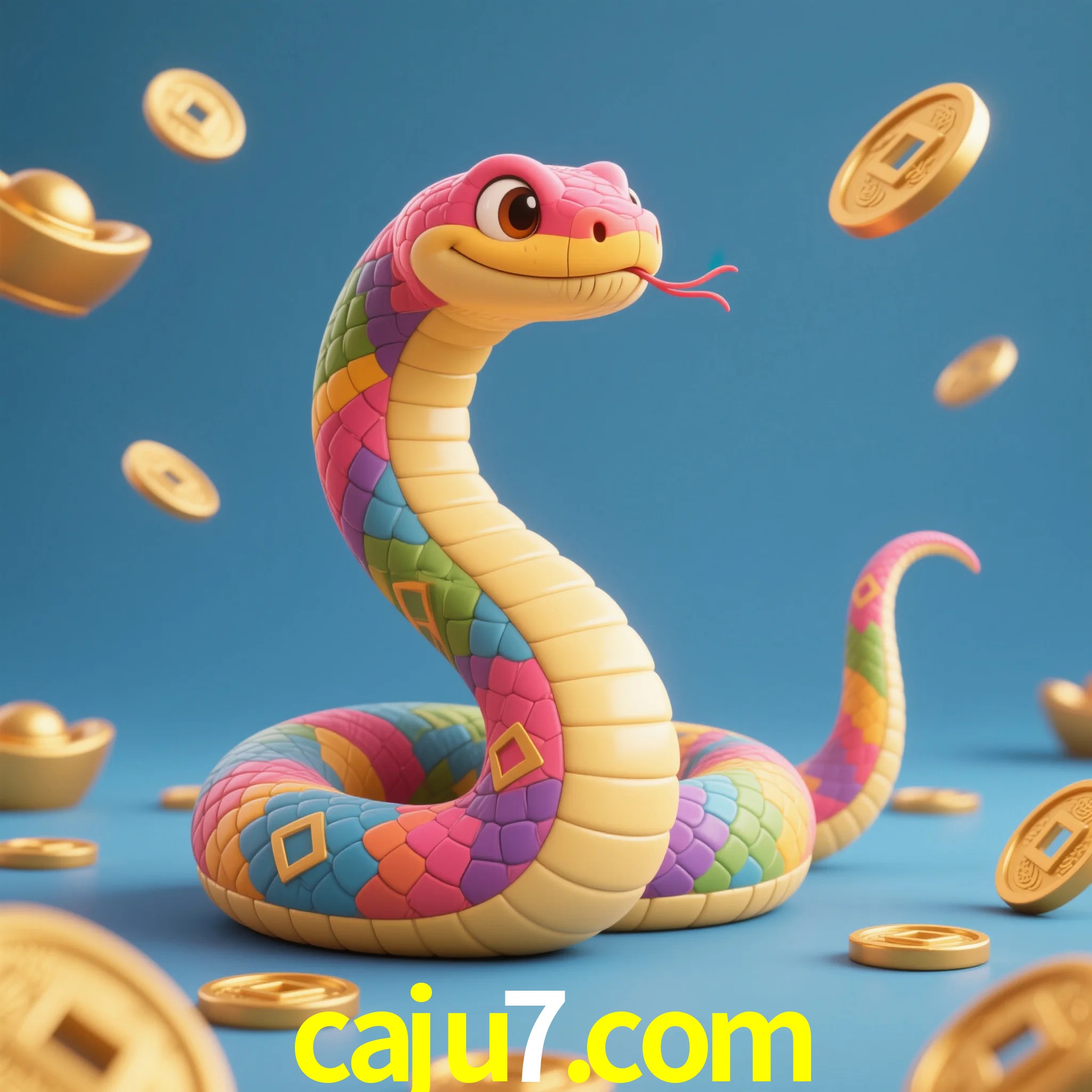 caju7game-App